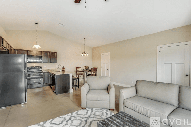 Derby Apartment: 6412 Vassar