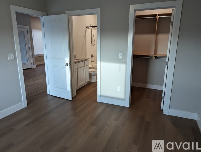 Wichita Townhome: 8012 East 34th Court South