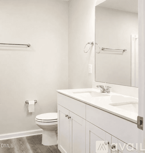 Garner Townhome: 111 Anise Ln