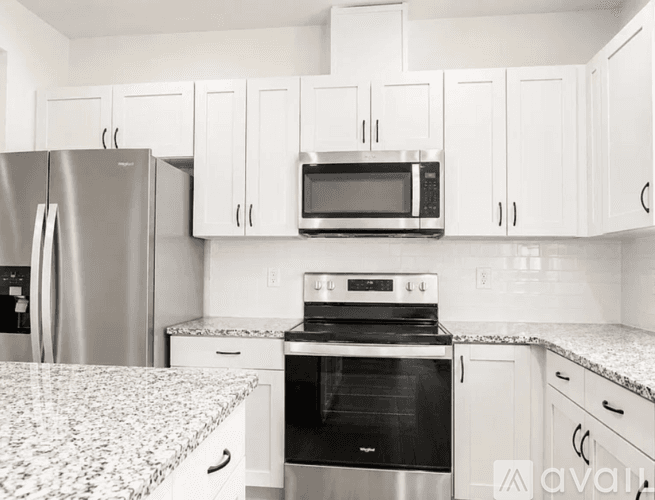 Garner Townhome: 111 Anise Ln