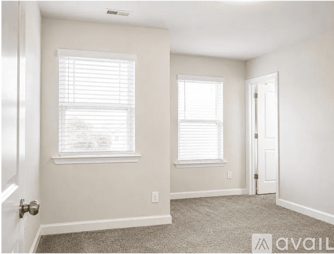 Garner Townhome: 111 Anise Ln