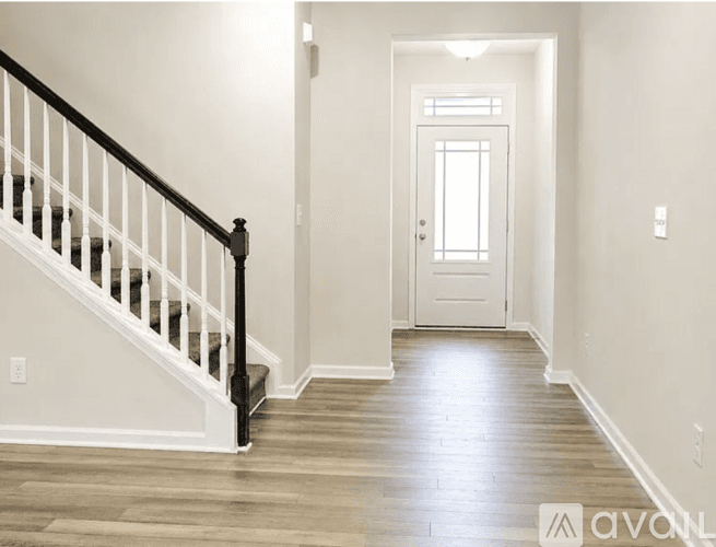 Garner Townhome: 111 Anise Ln