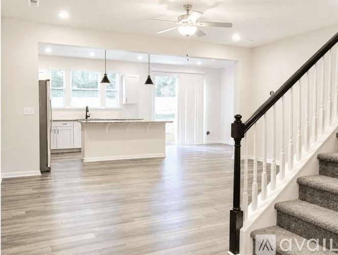 Garner Townhome: 111 Anise Ln