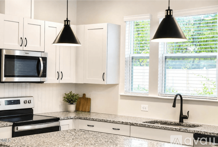 Garner Townhome: 111 Anise Ln