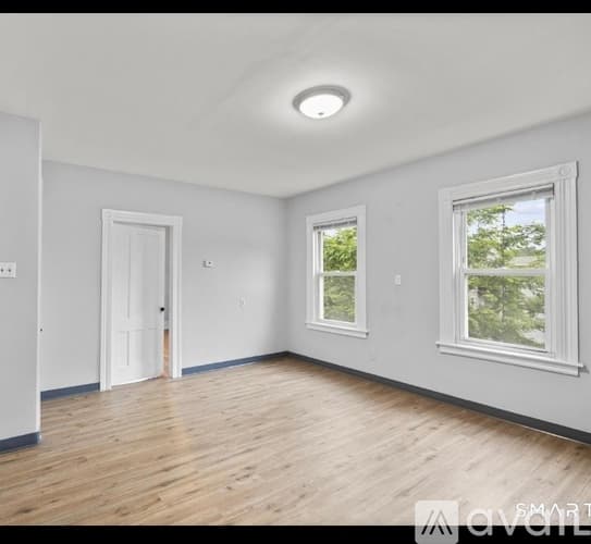 New Britain Apartment: 200 Beaver St