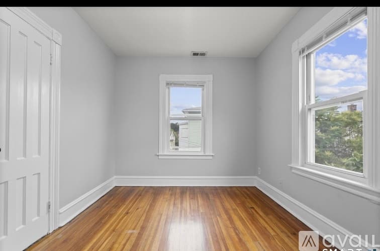 New Britain Apartment: 200 Beaver St