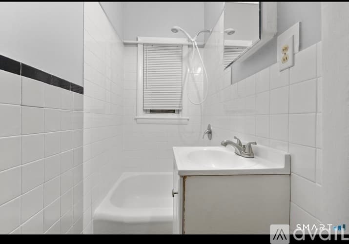 New Britain Apartment: 200 Beaver St
