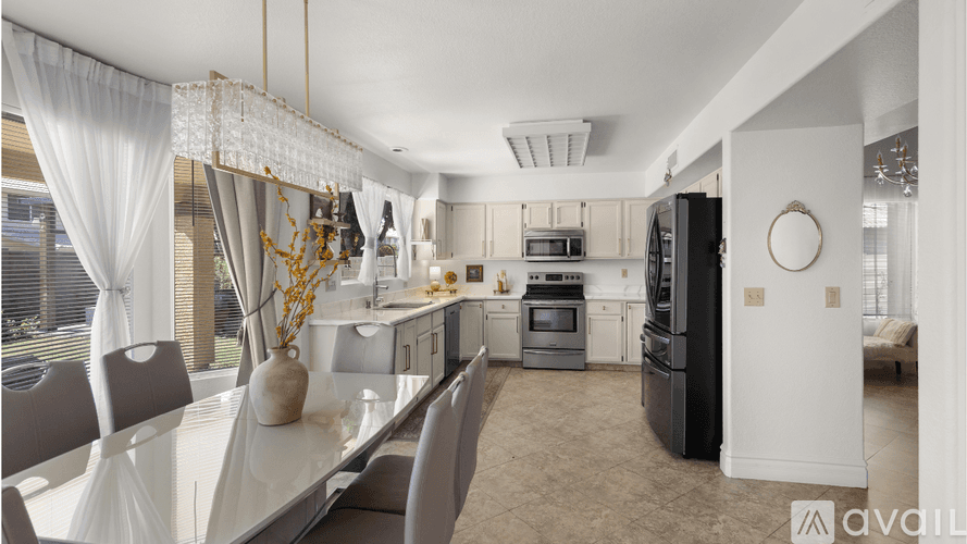 Peoria House: 9139 W Gelding Dr