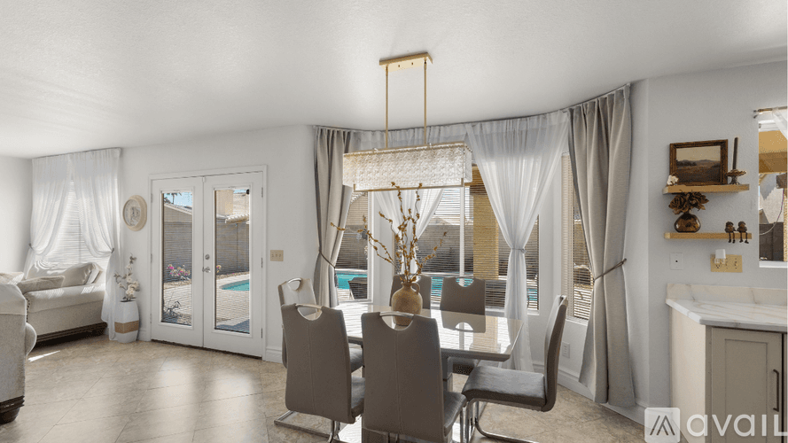 Peoria House: 9139 W Gelding Dr