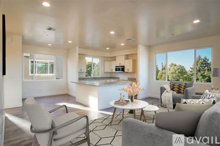 Watsonville Townhome: 23 Ihlam Place