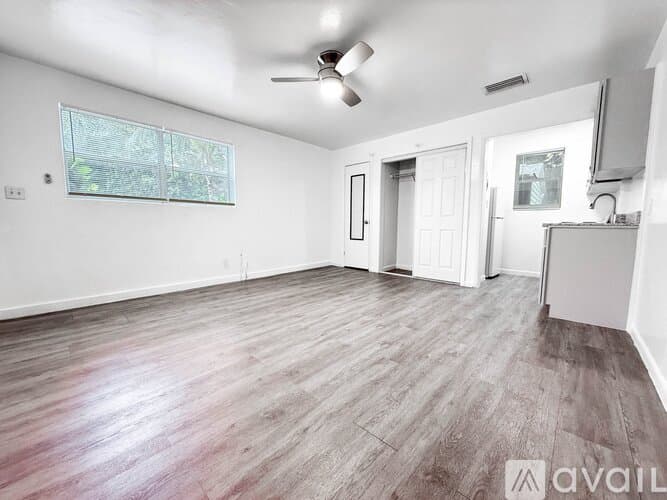 Lake Worth Beach Apartment: 521 S Federal Hwy