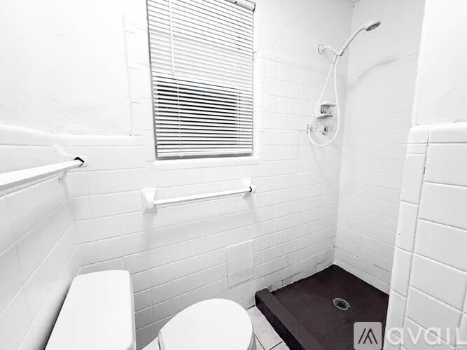 Lake Worth Beach Apartment: 521 S Federal Hwy