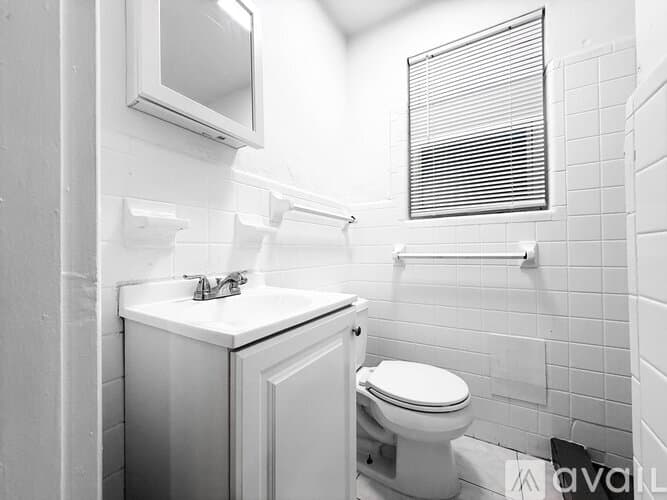 Lake Worth Beach Apartment: 521 S Federal Hwy
