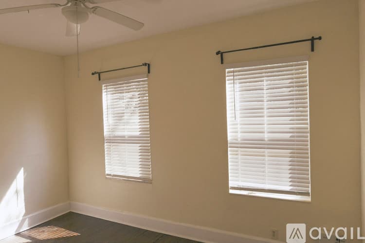 Tampa Apartment: 4110 W El Prado Blvd