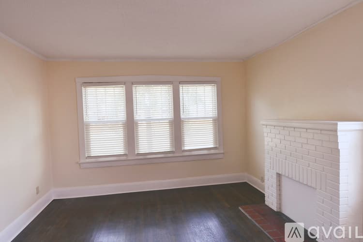 Tampa Apartment: 4110 W El Prado Blvd