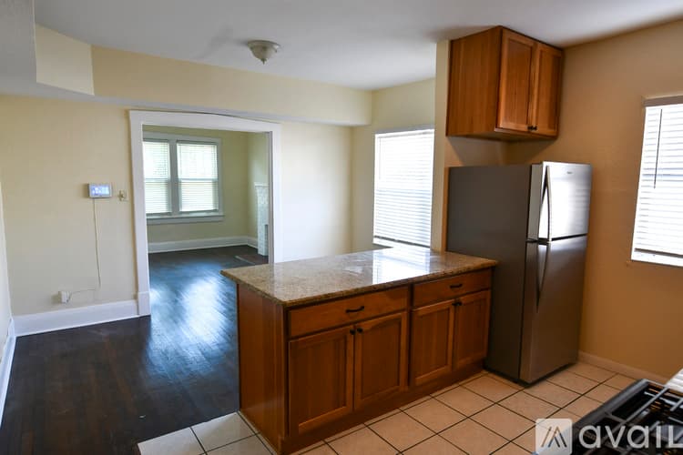 Tampa Apartment: 4110 W El Prado Blvd