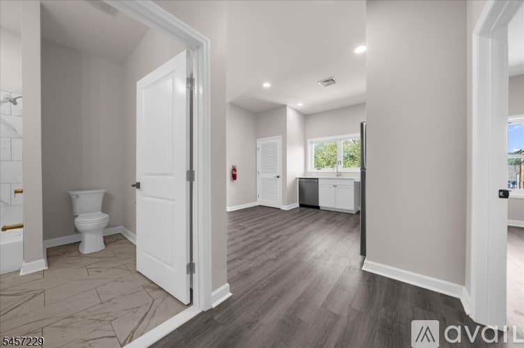 High Bridge Apartment: 1 Main St