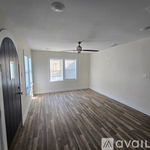 Tampa House: 3404 North Avon Avenue