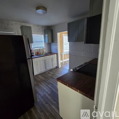 Tampa House: 3404 North Avon Avenue