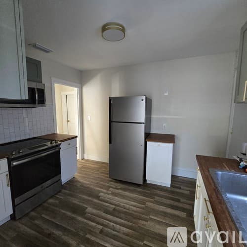 Tampa House: 3404 North Avon Avenue