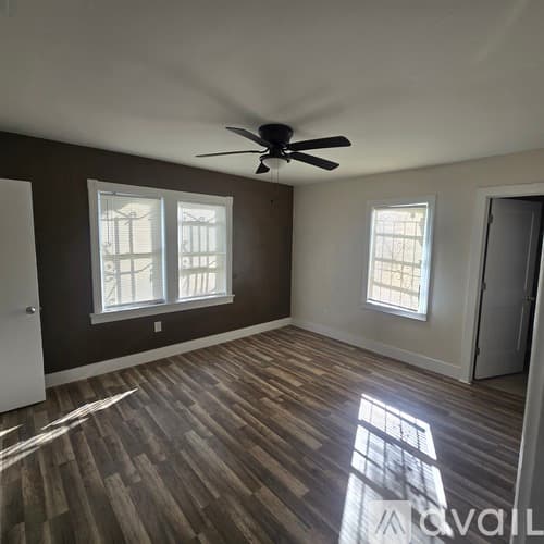 Tampa House: 3404 North Avon Avenue