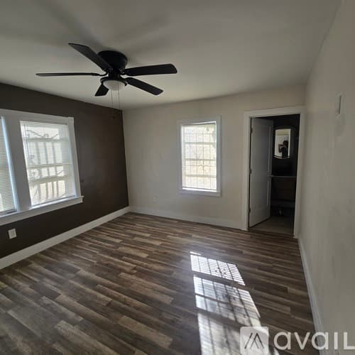 Tampa House: 3404 North Avon Avenue