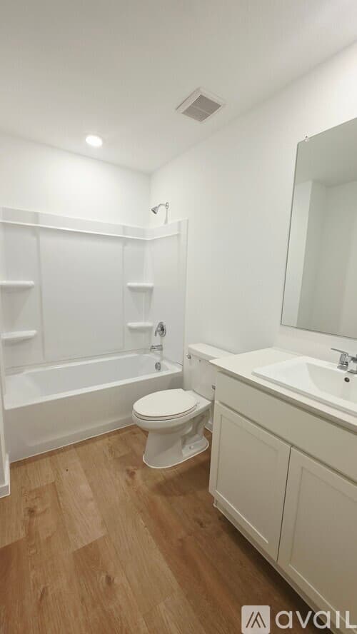 Providence Village House: 4105 Jutland Drive