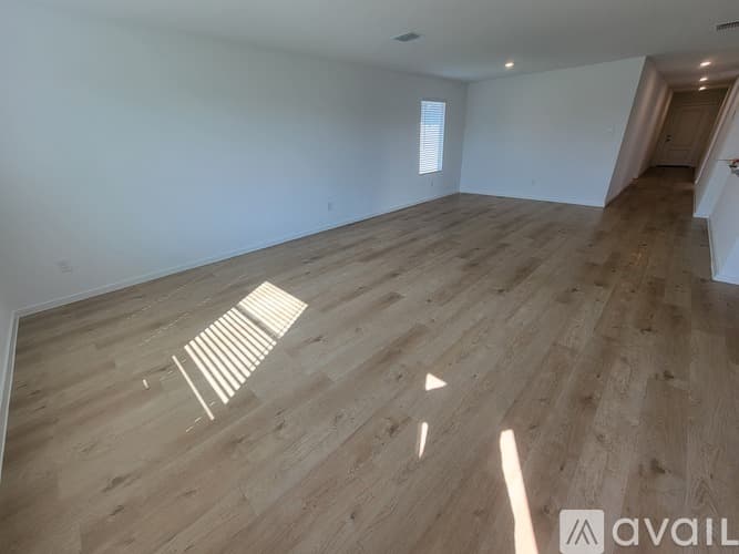 Providence Village House: 4105 Jutland Drive