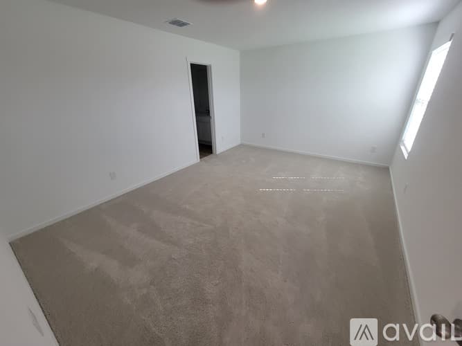 Providence Village House: 4105 Jutland Drive