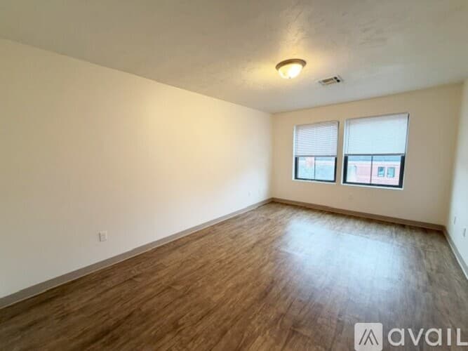 Dedham Apartment: 323 Washington St