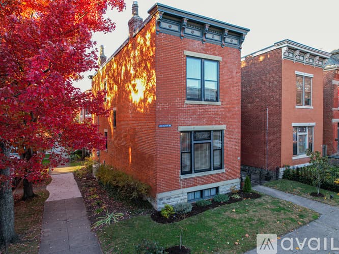 Newport House: 503 Lexington Avenue