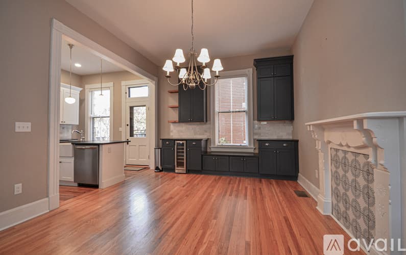 Newport House: 503 Lexington Avenue