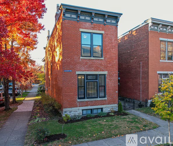 Newport House: 503 Lexington Avenue