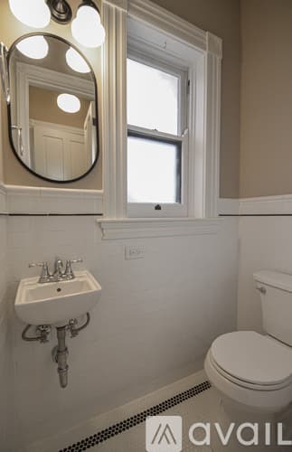 Newport House: 503 Lexington Avenue
