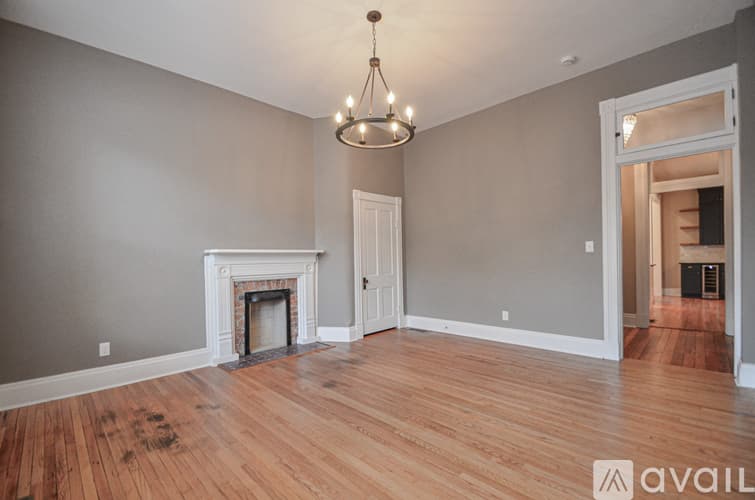 Newport House: 503 Lexington Avenue