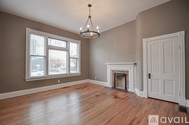Newport House: 503 Lexington Avenue