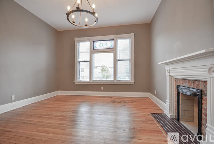 Newport House: 503 Lexington Avenue