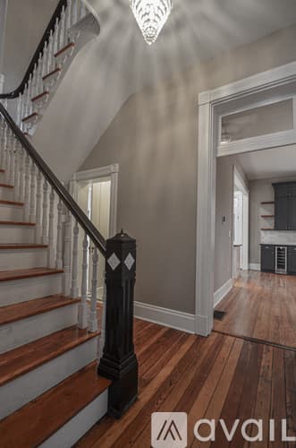 Newport House: 503 Lexington Avenue