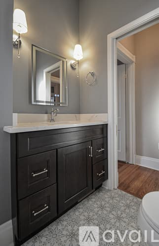 Newport House: 503 Lexington Avenue
