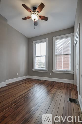 Newport House: 503 Lexington Avenue
