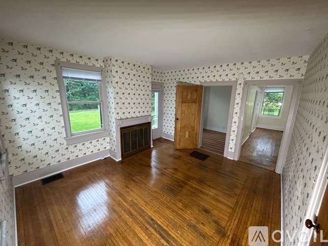 Woodstock Apartment: 7920 Mason Hill Rd
