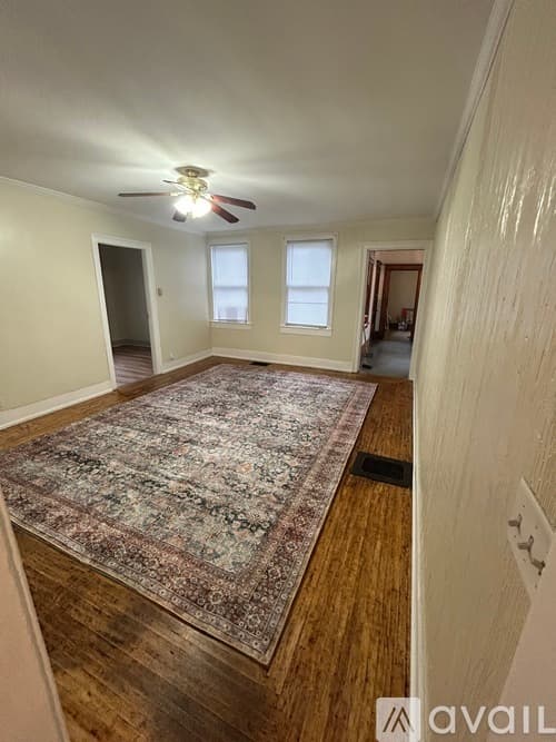 Woodstock Apartment: 7920 Mason Hill Rd