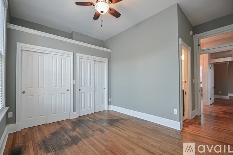 Newport House: 503 Lexington Avenue