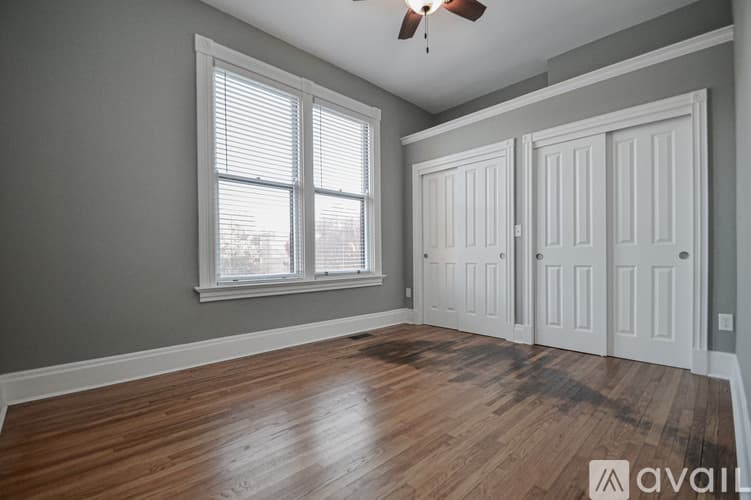 Newport House: 503 Lexington Avenue