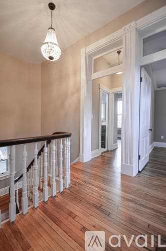 Newport House: 503 Lexington Avenue