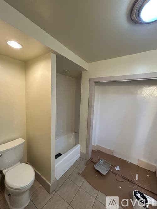 Woodstock Apartment: 7920 Mason Hill Rd