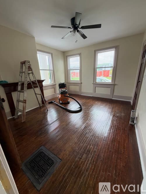 Woodstock Apartment: 7920 Mason Hill Rd