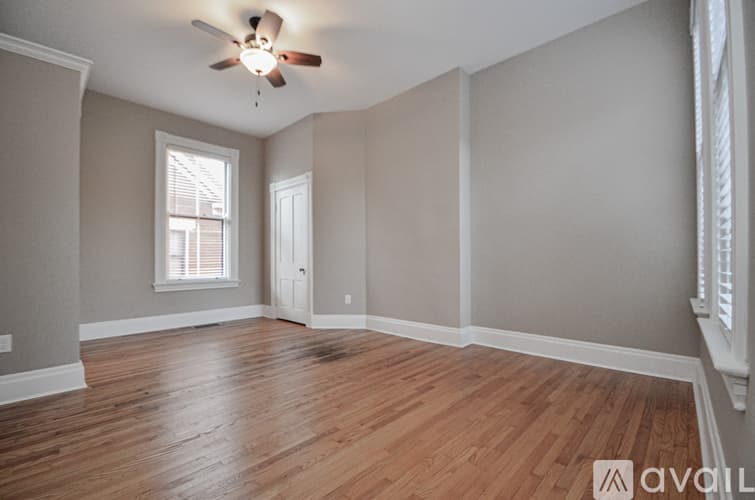 Newport House: 503 Lexington Avenue
