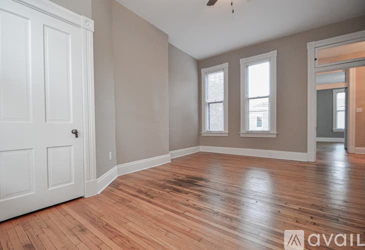 Newport House: 503 Lexington Avenue