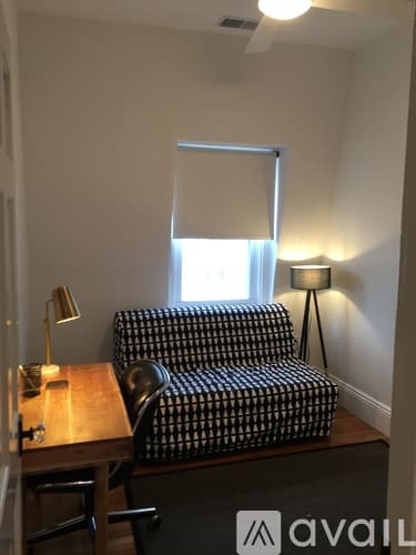 Boston House: 39 Marine Road